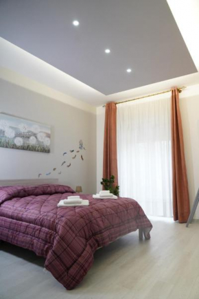 PONTE VALLE B&B POMPEI Pompei